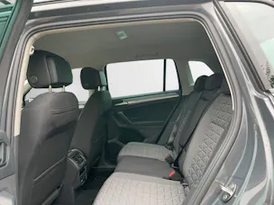 VW Tiguan Life 1.5TSI 150PS DSG