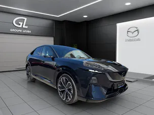 MAZDA CX-6e