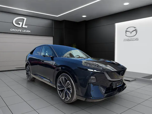 MAZDA CX-6e