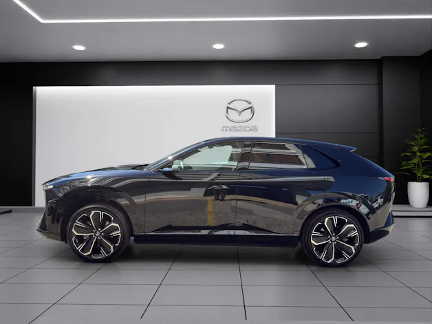 MAZDA CX-6e