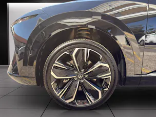 MAZDA CX-6e