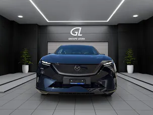 MAZDA CX-6e