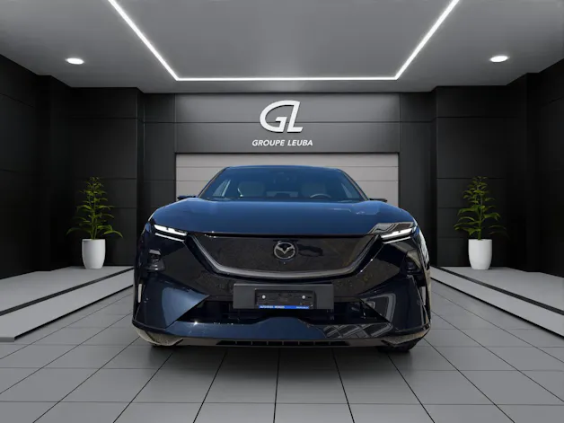 MAZDA CX-6e