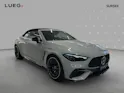MERCEDES-BENZ CLE AMG 53 Cabrio 4Matic+ 9G-Tronic