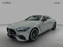 MERCEDES-BENZ CLE AMG 53 Cabrio 4Matic+ 9G-Tronic