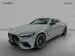 MERCEDES-BENZ CLE AMG 53 Cabrio 4Matic+ 9G-Tronic