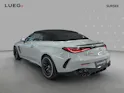 MERCEDES-BENZ CLE AMG 53 Cabrio 4Matic+ 9G-Tronic