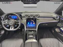 MERCEDES-BENZ CLE AMG 53 Cabrio 4Matic+ 9G-Tronic