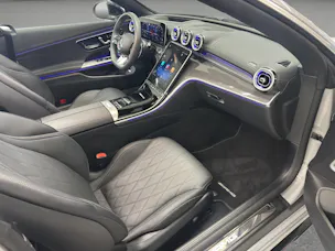 MERCEDES-BENZ CLE AMG 53 Cabrio 4Matic+ 9G-Tronic