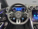 MERCEDES-BENZ CLE AMG 53 Cabrio 4Matic+ 9G-Tronic