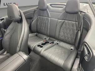 MERCEDES-BENZ CLE AMG 53 Cabrio 4Matic+ 9G-Tronic