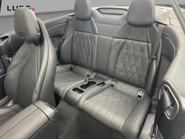 MERCEDES-BENZ CLE AMG 53 Cabrio 4Matic+ 9G-Tronic