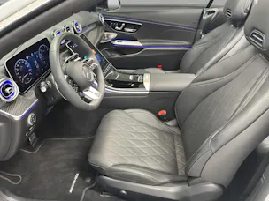 MERCEDES-BENZ CLE AMG 53 Cabrio 4Matic+ 9G-Tronic