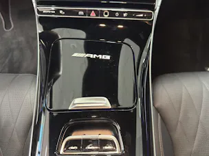MERCEDES-BENZ CLE AMG 53 Cabrio 4Matic+ 9G-Tronic