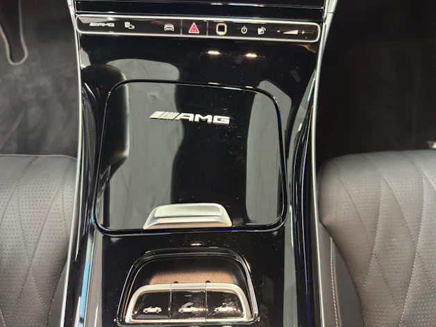 MERCEDES-BENZ CLE AMG 53 Cabrio 4Matic+ 9G-Tronic