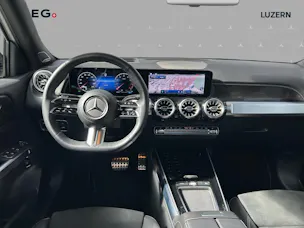 MERCEDES-BENZ GLB 250 4Matic 8G-Tronic