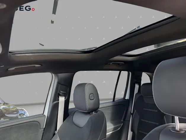 MERCEDES-BENZ GLB 250 4Matic 8G-Tronic