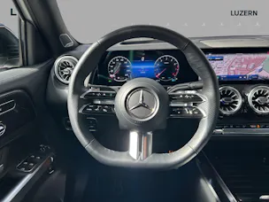 MERCEDES-BENZ GLB 250 4Matic 8G-Tronic