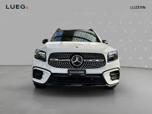MERCEDES-BENZ GLB 250 4Matic 8G-Tronic