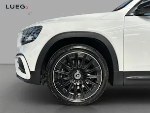 MERCEDES-BENZ GLB 250 4Matic 8G-Tronic