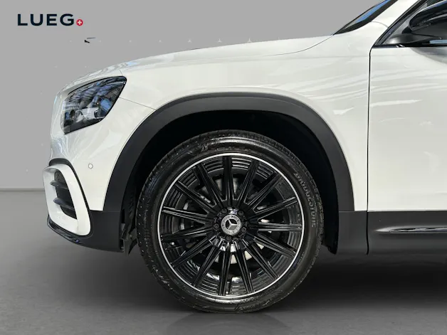 MERCEDES-BENZ GLB 250 4Matic 8G-Tronic