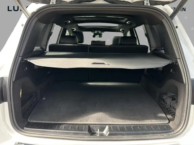 MERCEDES-BENZ GLB 250 4Matic 8G-Tronic