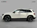 MERCEDES-BENZ GLB 250 4Matic 8G-Tronic