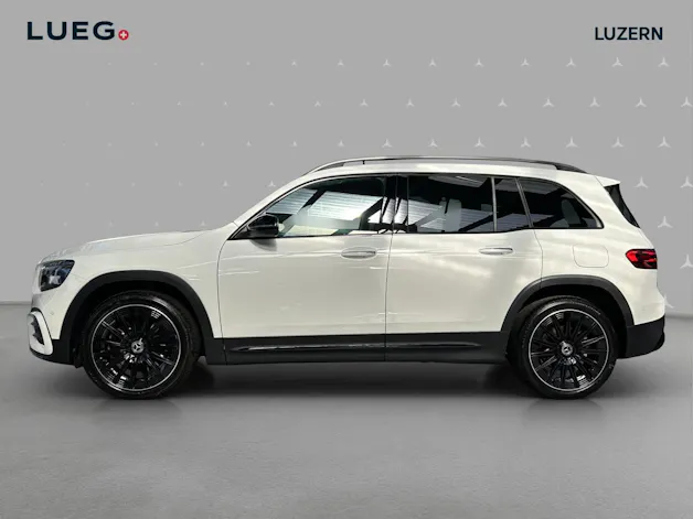 MERCEDES-BENZ GLB 250 4Matic 8G-Tronic