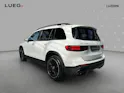 MERCEDES-BENZ GLB 250 4Matic 8G-Tronic