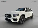 MERCEDES-BENZ GLB 250 4Matic 8G-Tronic
