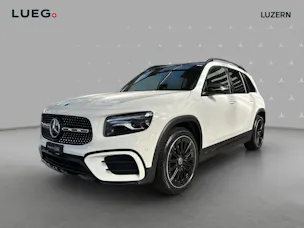 MERCEDES-BENZ GLB 250 4Matic 8G-Tronic