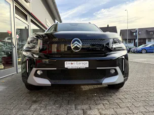 CITROEN C3 Aircross 1.2 MHEV Max