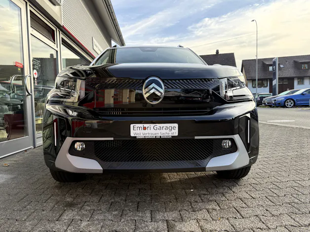 CITROEN C3 Aircross 1.2 MHEV Max