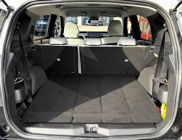 CITROEN C3 Aircross 1.2 MHEV Max