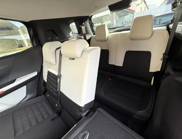 CITROEN C3 Aircross 1.2 MHEV Max