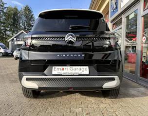 CITROEN C3 Aircross 1.2 MHEV Max