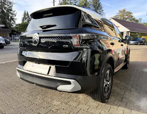 CITROEN C3 Aircross 1.2 MHEV Max
