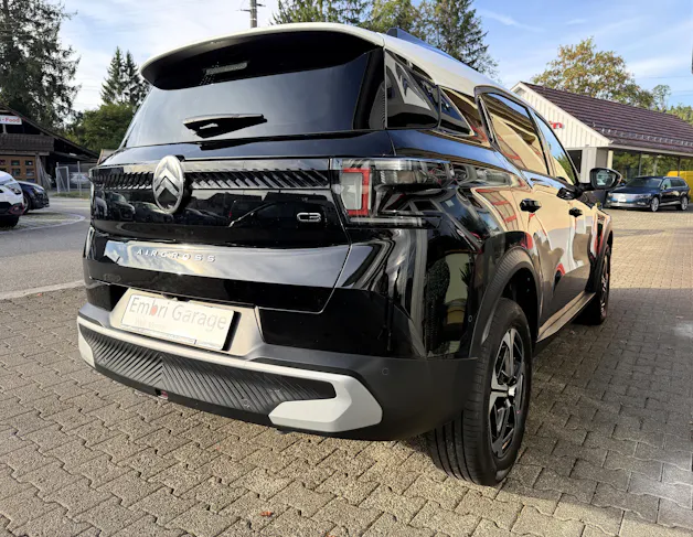 CITROEN C3 Aircross 1.2 MHEV Max