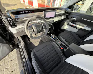 CITROEN C3 Aircross 1.2 MHEV Max