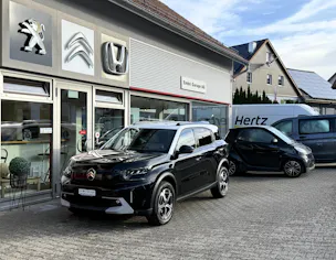 CITROEN C3 Aircross 1.2 MHEV Max