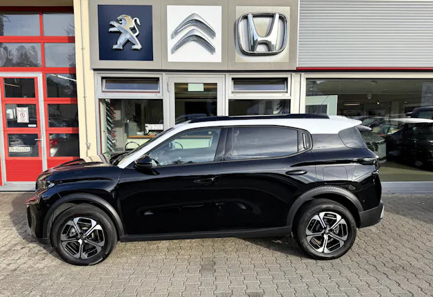 CITROEN C3 Aircross 1.2 MHEV Max