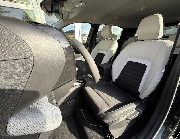 CITROEN C3 Aircross 1.2 MHEV Max