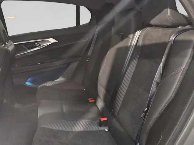 RENAULT Rafale 1.2 E-Tech Hybrid 200 Esprit Alpine