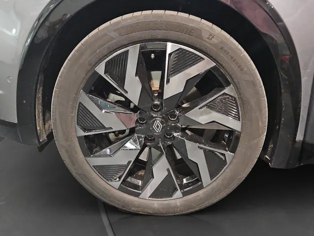 RENAULT Rafale 1.2 E-Tech Hybrid 200 Esprit Alpine