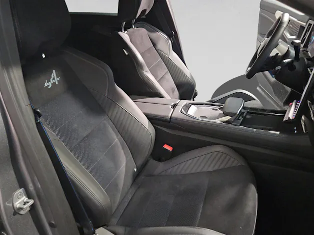 RENAULT Rafale 1.2 E-Tech Hybrid 200 Esprit Alpine