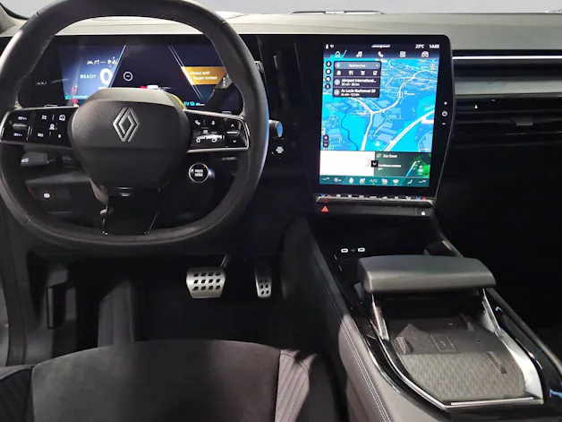 RENAULT Rafale 1.2 E-Tech Hybrid 200 Esprit Alpine