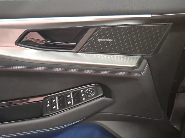 RENAULT Rafale 1.2 E-Tech Hybrid 200 Esprit Alpine