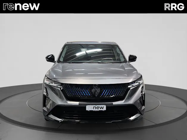 RENAULT Rafale 1.2 E-Tech Hybrid 200 Esprit Alpine