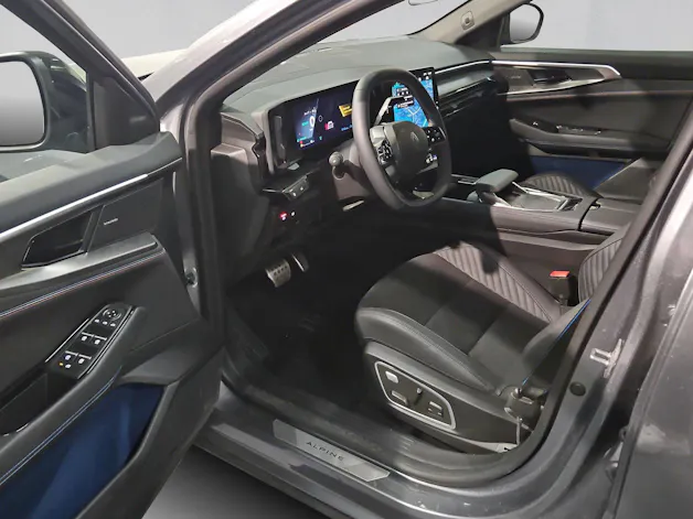 RENAULT Rafale 1.2 E-Tech Hybrid 200 Esprit Alpine