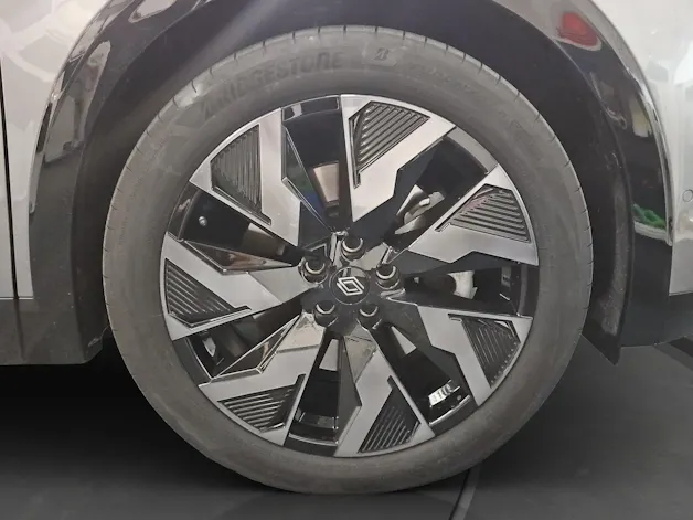 RENAULT Rafale 1.2 E-Tech Hybrid 200 Esprit Alpine